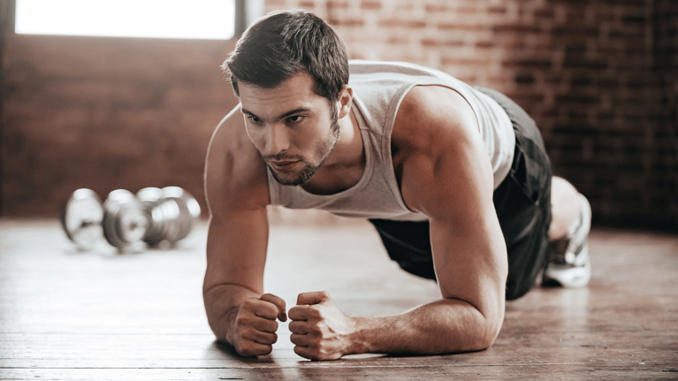 3 Moves Your Core Will Love