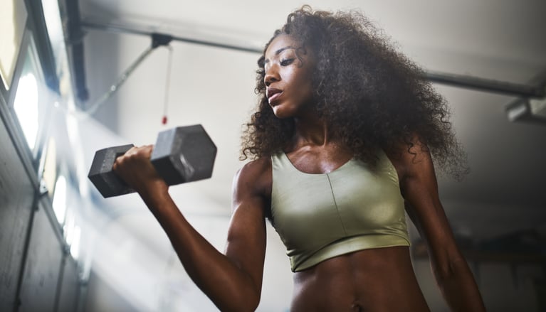 How Do Different Exercises Impact Your Body Composition?