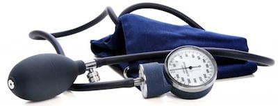 New Blood Pressure Guidelines Released – Six Ways to Lower Your Number