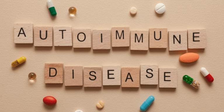 ADAM: Autoimmune Disease Awareness Month