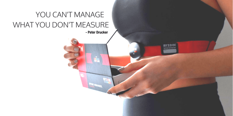 You Can’t Manage What You Don’t Measure