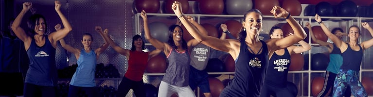 Working Out In Groups: Your Ticket to Commitment