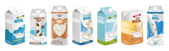 Choosing the Right Milk Product for You