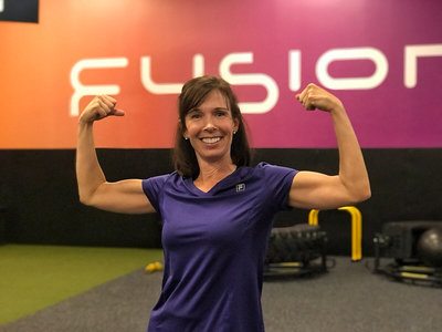 8 Things That Happened When I Started Personal Training at American Family Fitness