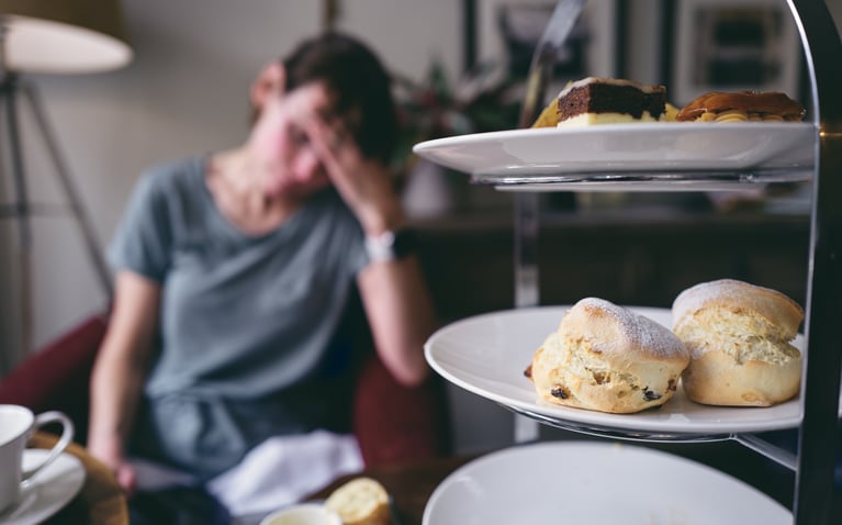 So You Overindulged? Do's and Don'ts